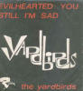 Yardbirds - Evil Hearted You - Still I'm Sad 2